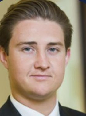 Alexander Harrold Commercial Real Estate Agent Photo