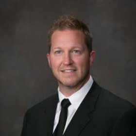 Ryan Dolan Commercial Real Estate Agent Photo