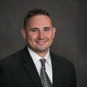 J.D.  Dolan Commercial Real Estate Agent Photo