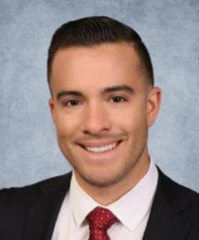 Jonathan De La Rosa Commercial Real Estate Agent Photo