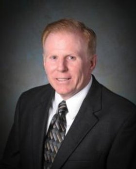 Larry Rumsey Commercial Real Estate Agent Photo
