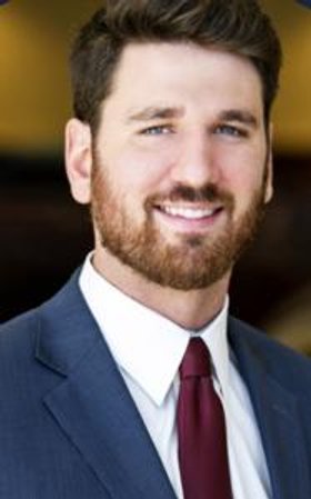 Andrew Gross Commercial Real Estate Agent Photo