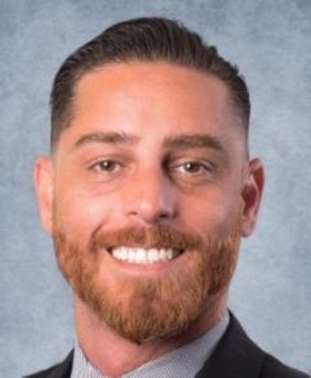 Robert Granda Commercial Real Estate Agent Photo