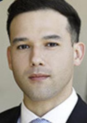 Christian Espinoza Commercial Real Estate Agent Photo
