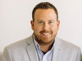 Brett Behrends Commercial Real Estate Agent Photo