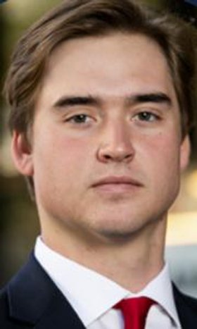 Kirby Hayes Commercial Real Estate Agent Photo