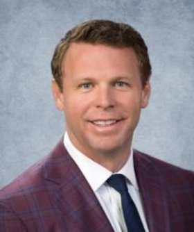 Brett Hatcher Commercial Real Estate Agent Photo