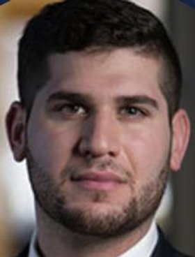 Robert Goldberg Commercial Real Estate Agent Photo