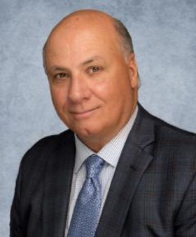 Ray Turchi Commercial Real Estate Agent Photo