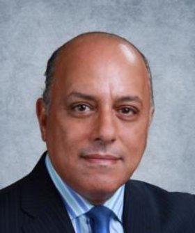 Mo Derbala  Commercial Real Estate Agent Photo