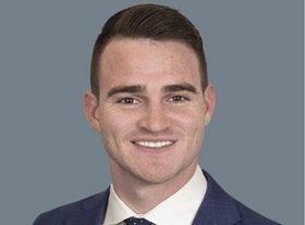Bryson Boylan Commercial Real Estate Agent Photo