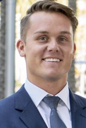 Cade Norland Commercial Real Estate Agent Photo