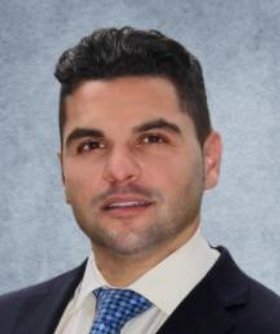 Gabriel Britti Commercial Real Estate Agent Photo