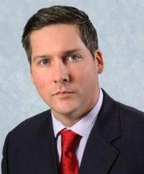 Ryan Moore Commercial Real Estate Agent Photo