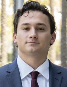 Dylan Dykstra Commercial Real Estate Agent Photo