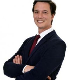 Chase Gordon  Commercial Real Estate Agent Photo