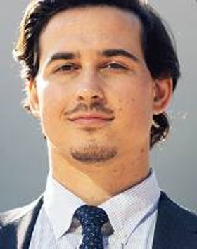 Wesley Connolly Commercial Real Estate Agent Photo