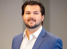 Grayson Duyck Commercial Real Estate Agent Photo