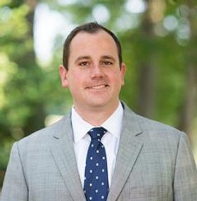 Ryan Fanelli Commercial Real Estate Agent Photo