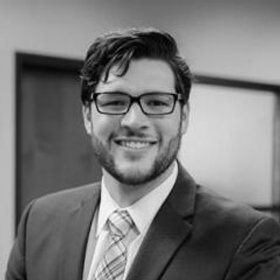 Andy Dennis Commercial Real Estate Agent Photo