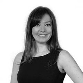 Kelly Gedinsky Commercial Real Estate Agent Photo