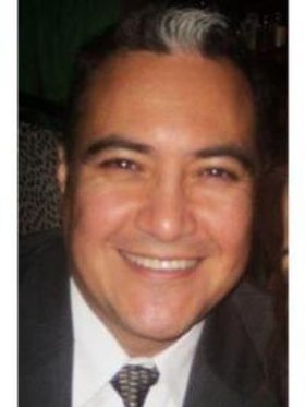 Edgardo Guerrero Commercial Real Estate Agent Photo