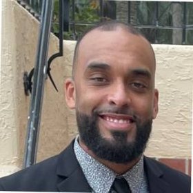 Marco Graham Commercial Real Estate Agent Photo