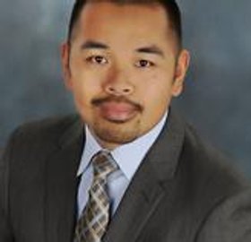 J.R. Rigor Commercial Real Estate Agent Photo