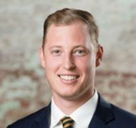JohnMichael Brock  Commercial Real Estate Agent Photo