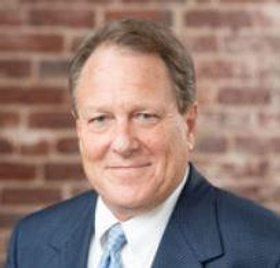 Miles Barkley  Commercial Real Estate Agent Photo