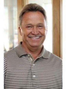 Dennis Drake Commercial Real Estate Agent Photo