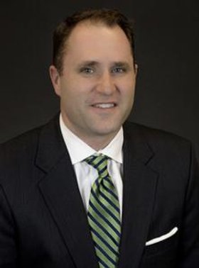 Neil Dailey Commercial Real Estate Agent Photo