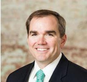Reid Davis Commercial Real Estate Agent Photo