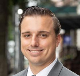 Christopher Walther Commercial Real Estate Agent Photo