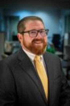 John Gray Commercial Real Estate Agent Photo