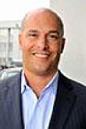 Daniel Glazer Commercial Real Estate Agent Photo