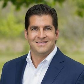 Brandon Anapol  Commercial Real Estate Agent Photo