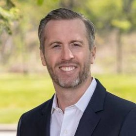 Brian Goodwin  Commercial Real Estate Agent Photo