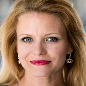 Alison Horbach Commercial Real Estate Agent Photo