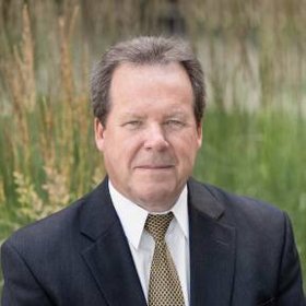 Richard Curran Commercial Real Estate Agent Photo