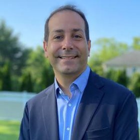 Hymie Dweck Commercial Real Estate Agent Photo