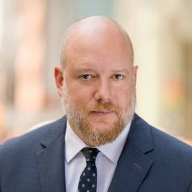 Alex Beard Commercial Real Estate Agent Photo