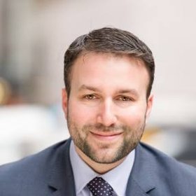 Eric Fisher Commercial Real Estate Agent Photo