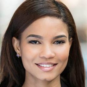 Jessica Hedrington Commercial Real Estate Agent Photo