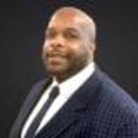 Jamar Gordon Commercial Real Estate Agent Photo