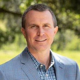 Joe Dougherty Commercial Real Estate Agent Photo