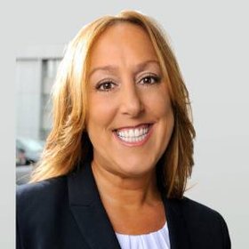 Joanne Argenti Commercial Real Estate Agent Photo