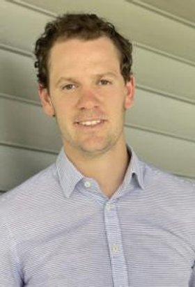 Nathan Greenberg Commercial Real Estate Agent Photo