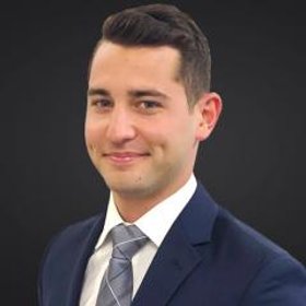 Shane Hart Commercial Real Estate Agent Photo