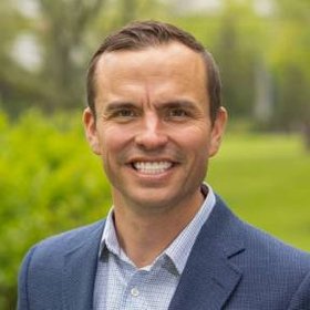 Michael Gorman Commercial Real Estate Agent Photo